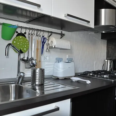 La Casina Di Ludo Roma