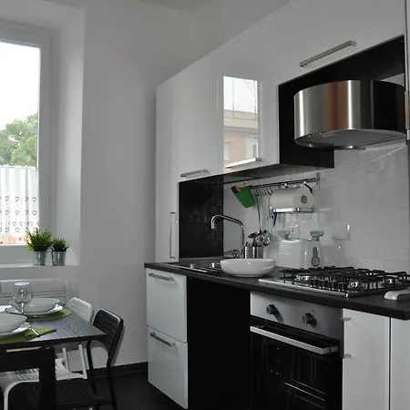 La Casina Di Ludo Appartamento