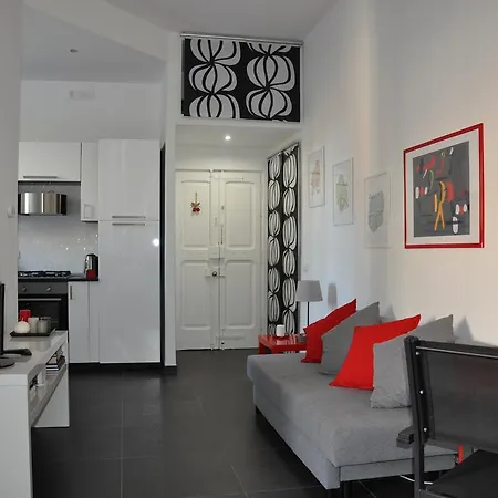 شقة La Casina Di Ludo *