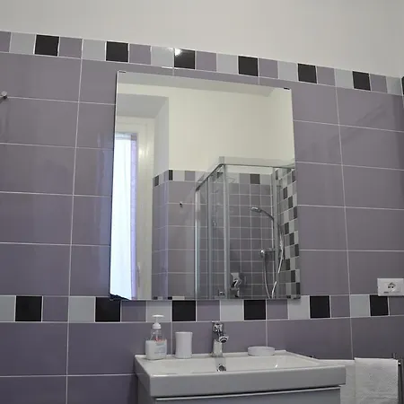 La Casina Di Ludo Appartamento *