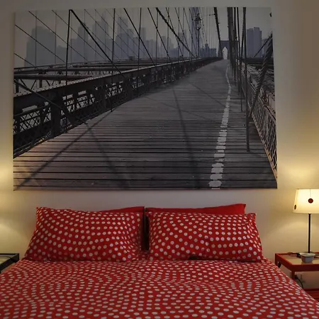 Appartamento La Casina Di Ludo *