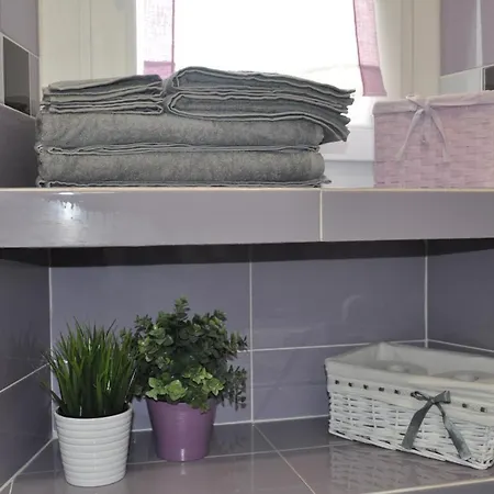 La Casina Di Ludo * Roma